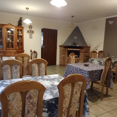 Pensjonat Syriusz Karpacz Εξωτερικό φωτογραφία