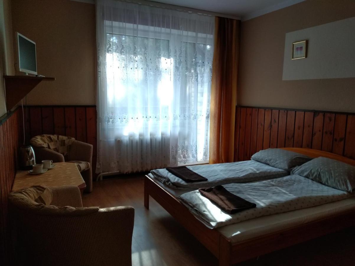 Pensjonat Syriusz Karpacz Εξωτερικό φωτογραφία