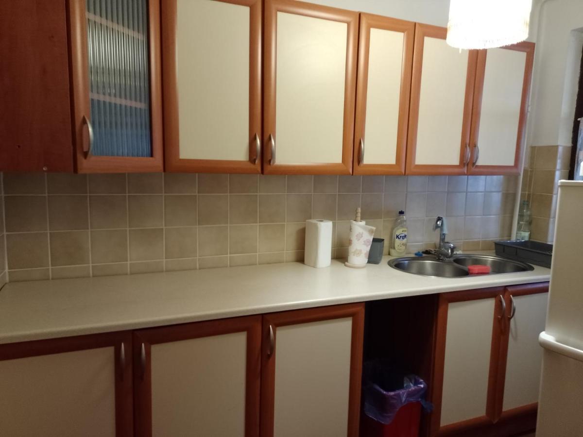 Pensjonat Syriusz Karpacz Εξωτερικό φωτογραφία